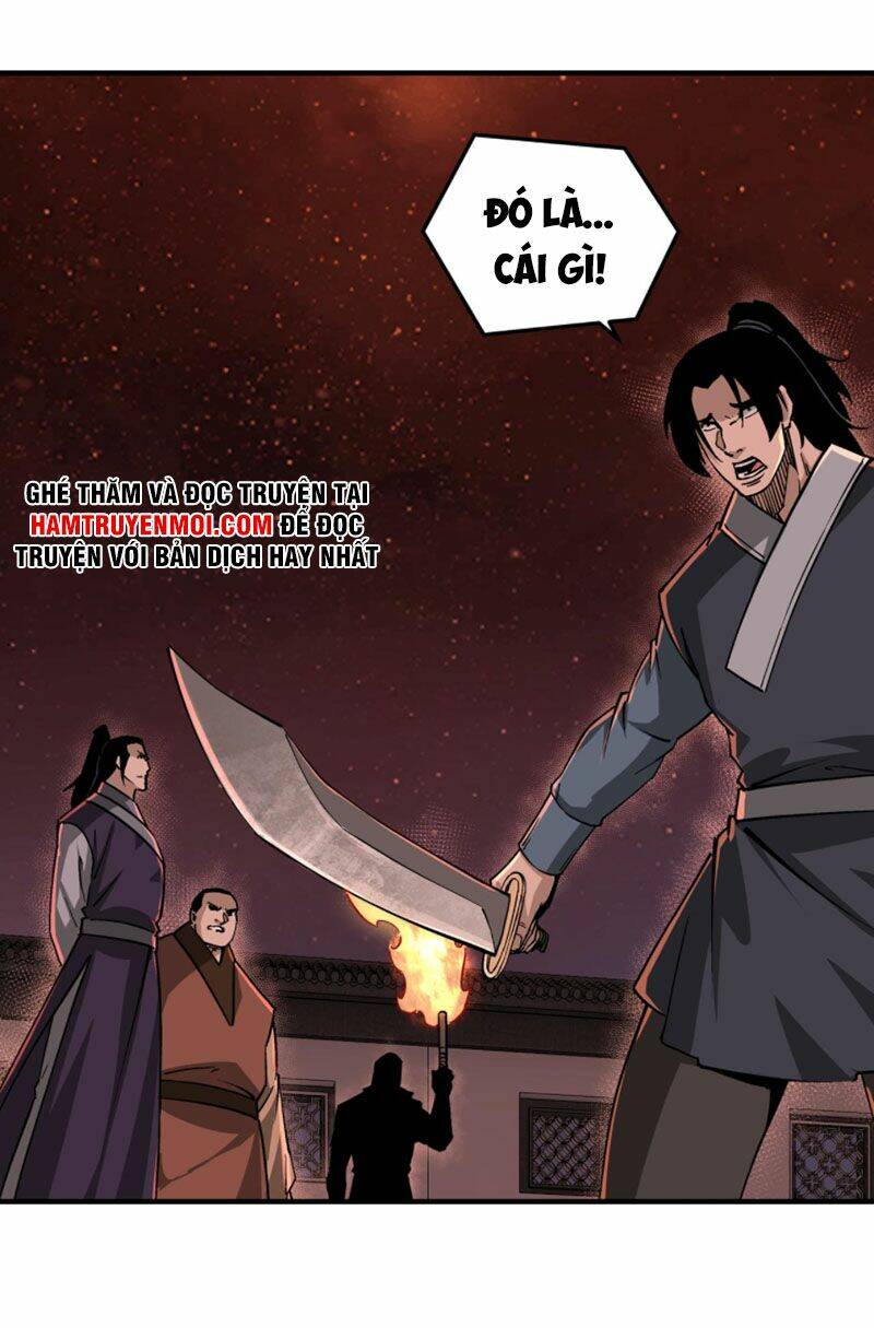 Tối Cường Phản Phái Hệ Thống Chapter 217 - Trang 2