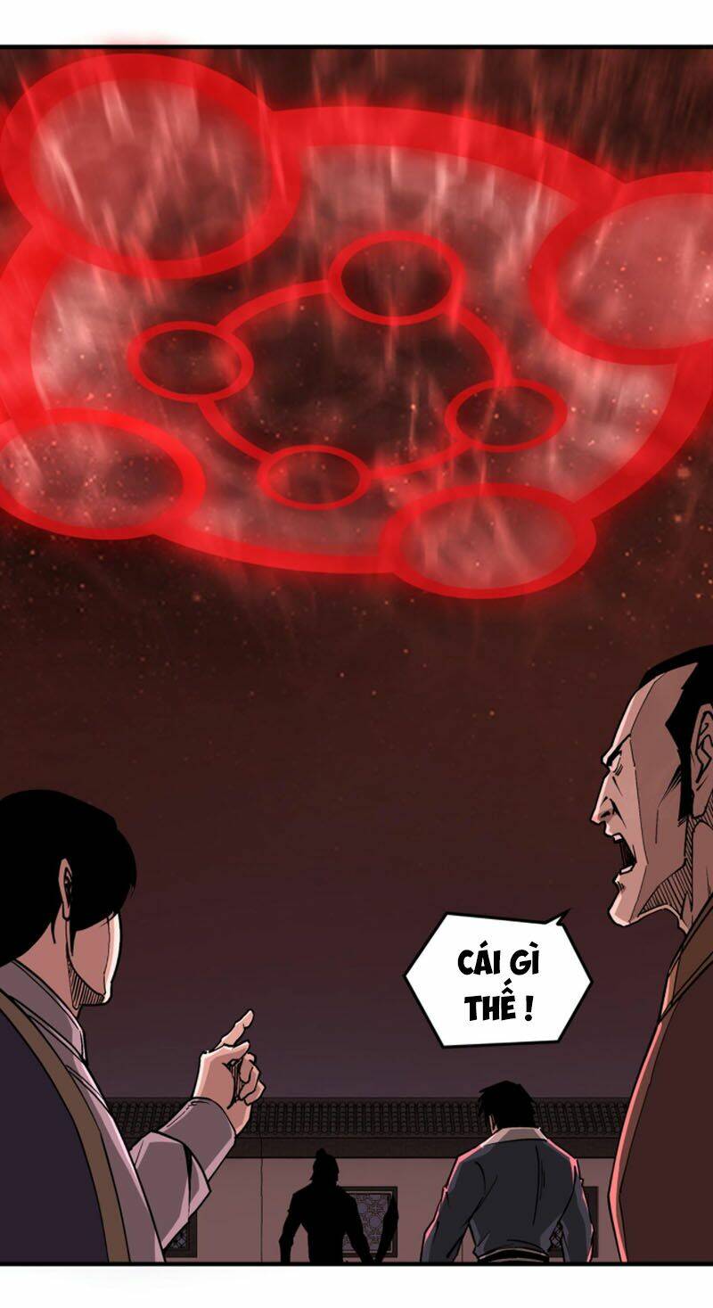 Tối Cường Phản Phái Hệ Thống Chapter 217 - Trang 2