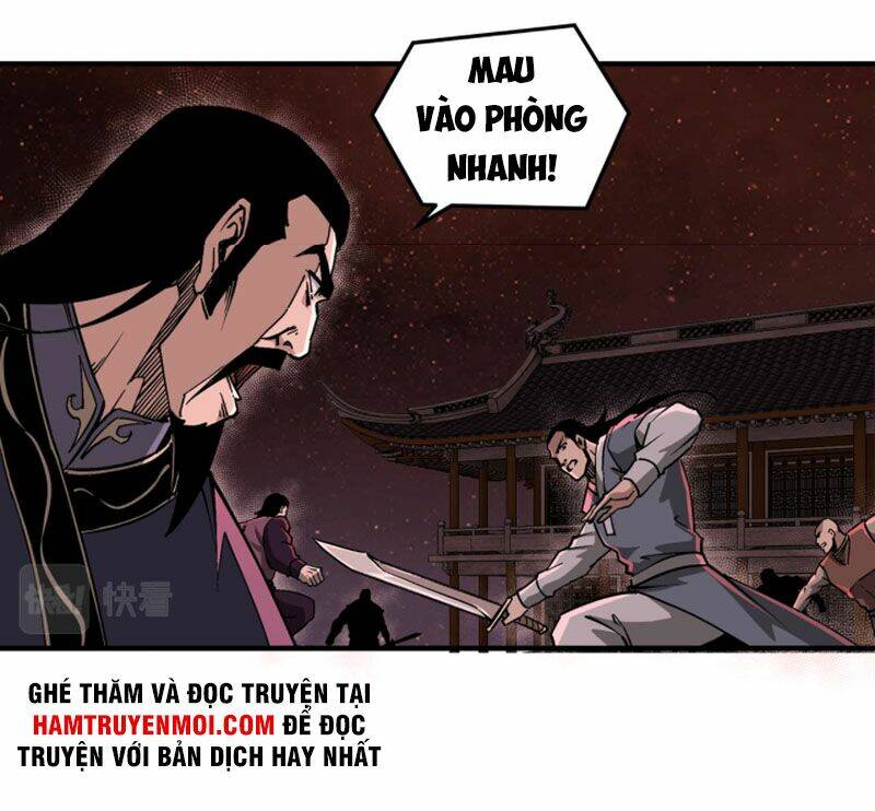 Tối Cường Phản Phái Hệ Thống Chapter 217 - Trang 2