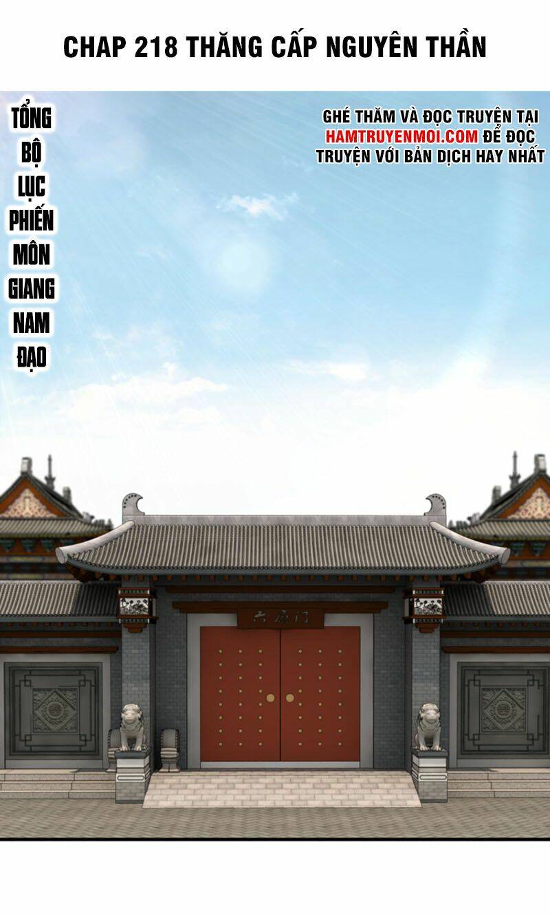 Tối Cường Phản Phái Hệ Thống Chapter 218 - Trang 2