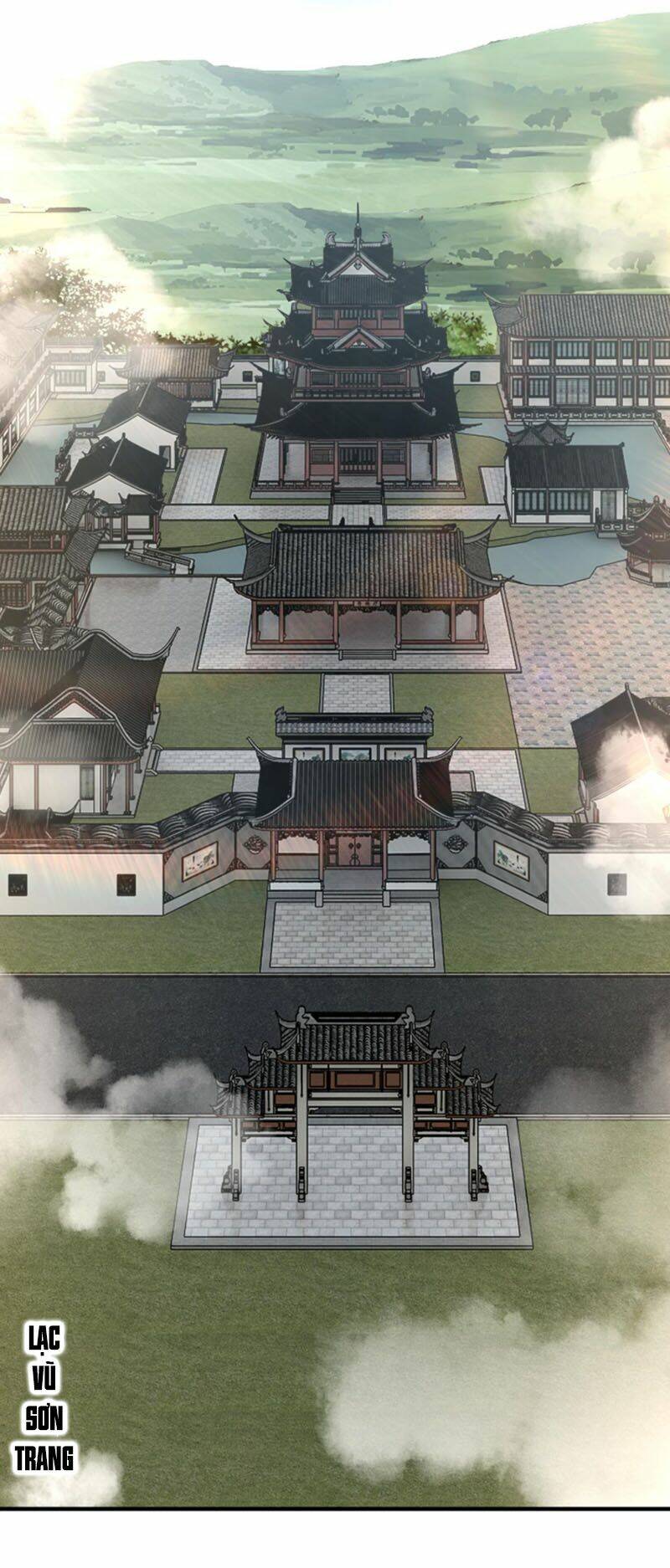 Tối Cường Phản Phái Hệ Thống Chapter 218 - Trang 2