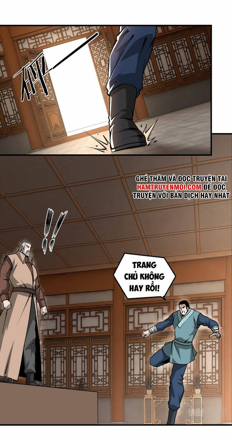 Tối Cường Phản Phái Hệ Thống Chapter 218 - Trang 2