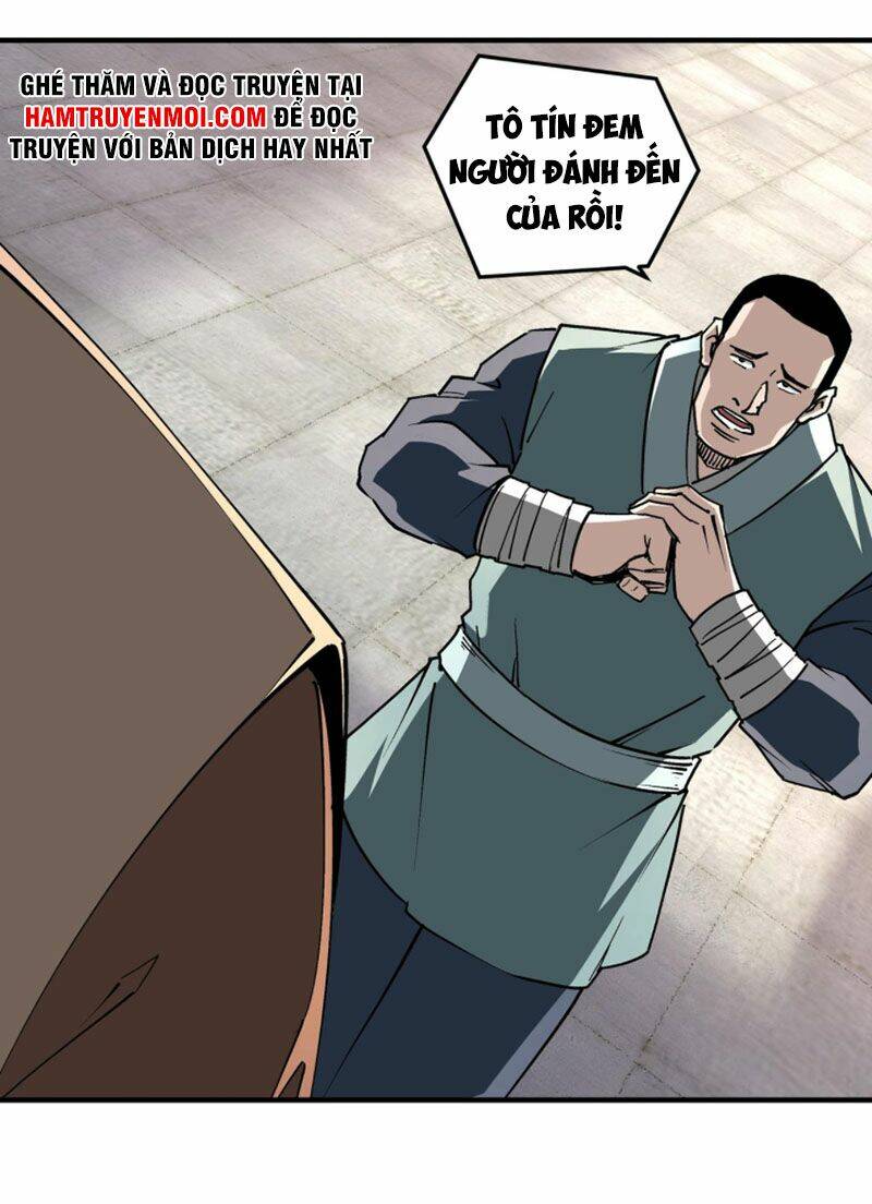 Tối Cường Phản Phái Hệ Thống Chapter 218 - Trang 2