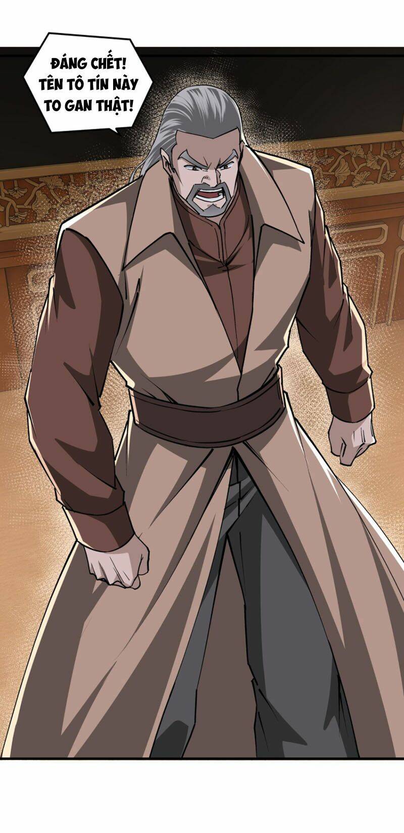 Tối Cường Phản Phái Hệ Thống Chapter 218 - Trang 2