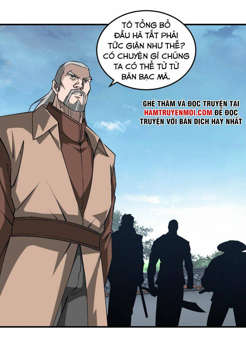 Tối Cường Phản Phái Hệ Thống Chapter 218 - Trang 2