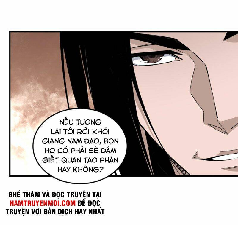Tối Cường Phản Phái Hệ Thống Chapter 218 - Trang 2