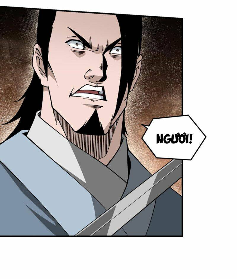 Tối Cường Phản Phái Hệ Thống Chapter 218 - Trang 2