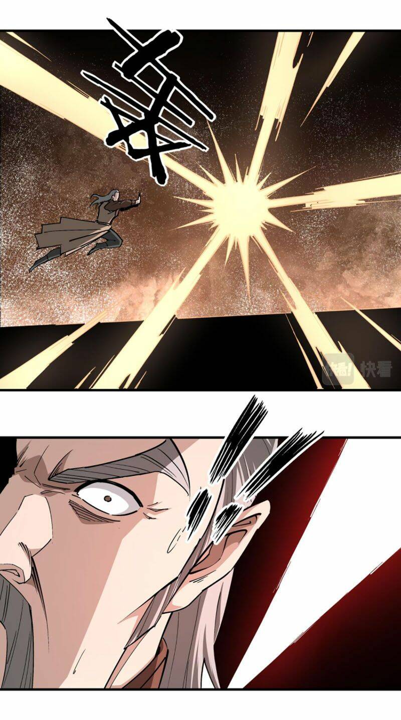 Tối Cường Phản Phái Hệ Thống Chapter 218 - Trang 2