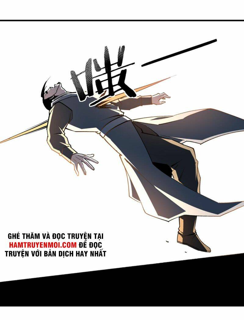 Tối Cường Phản Phái Hệ Thống Chapter 218 - Trang 2