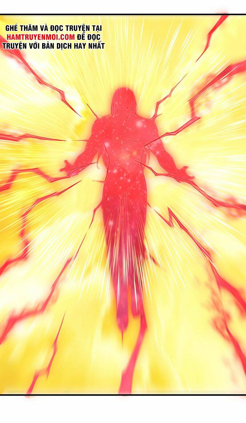 Tối Cường Phản Phái Hệ Thống Chapter 218 - Trang 2