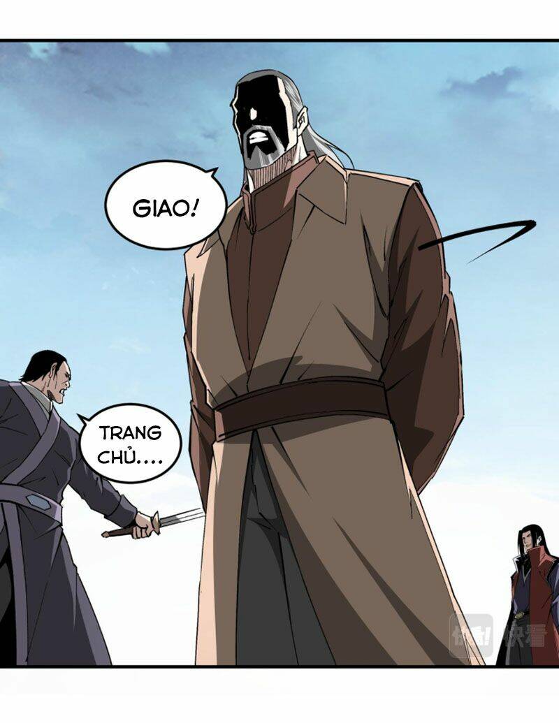 Tối Cường Phản Phái Hệ Thống Chapter 218 - Trang 2