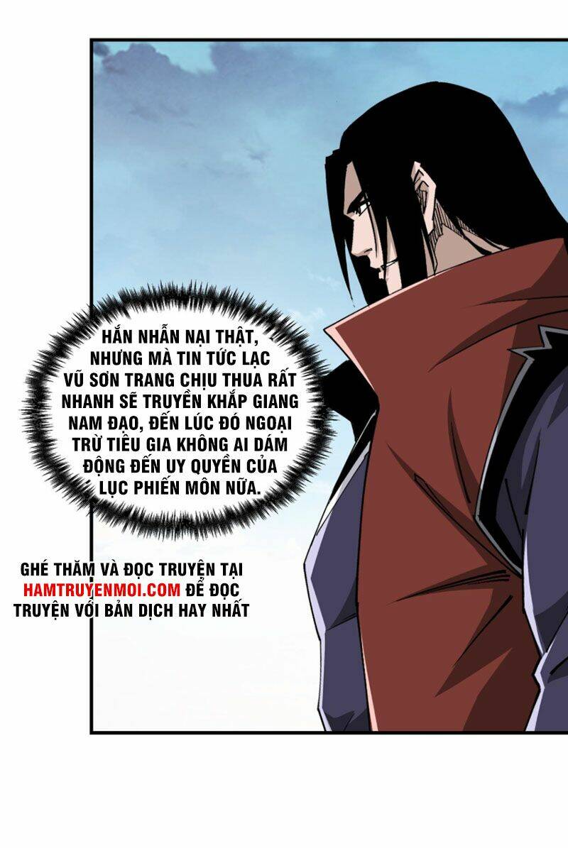 Tối Cường Phản Phái Hệ Thống Chapter 218 - Trang 2