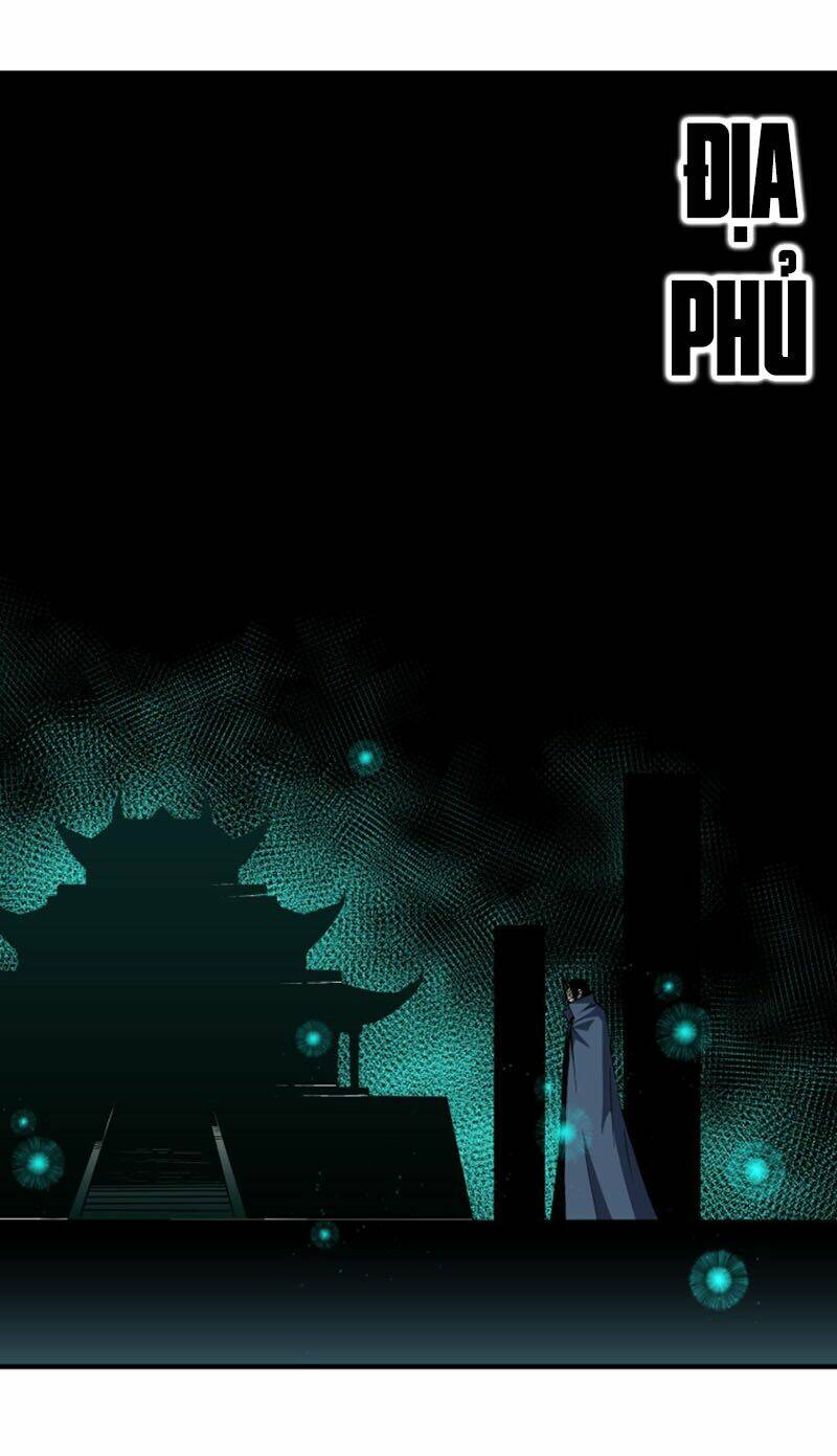 Tối Cường Phản Phái Hệ Thống Chapter 218 - Trang 2