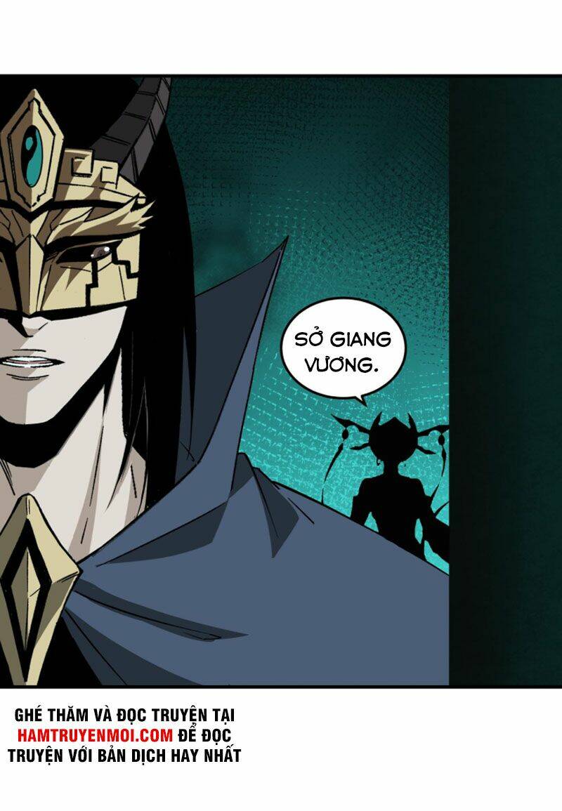 Tối Cường Phản Phái Hệ Thống Chapter 218 - Trang 2