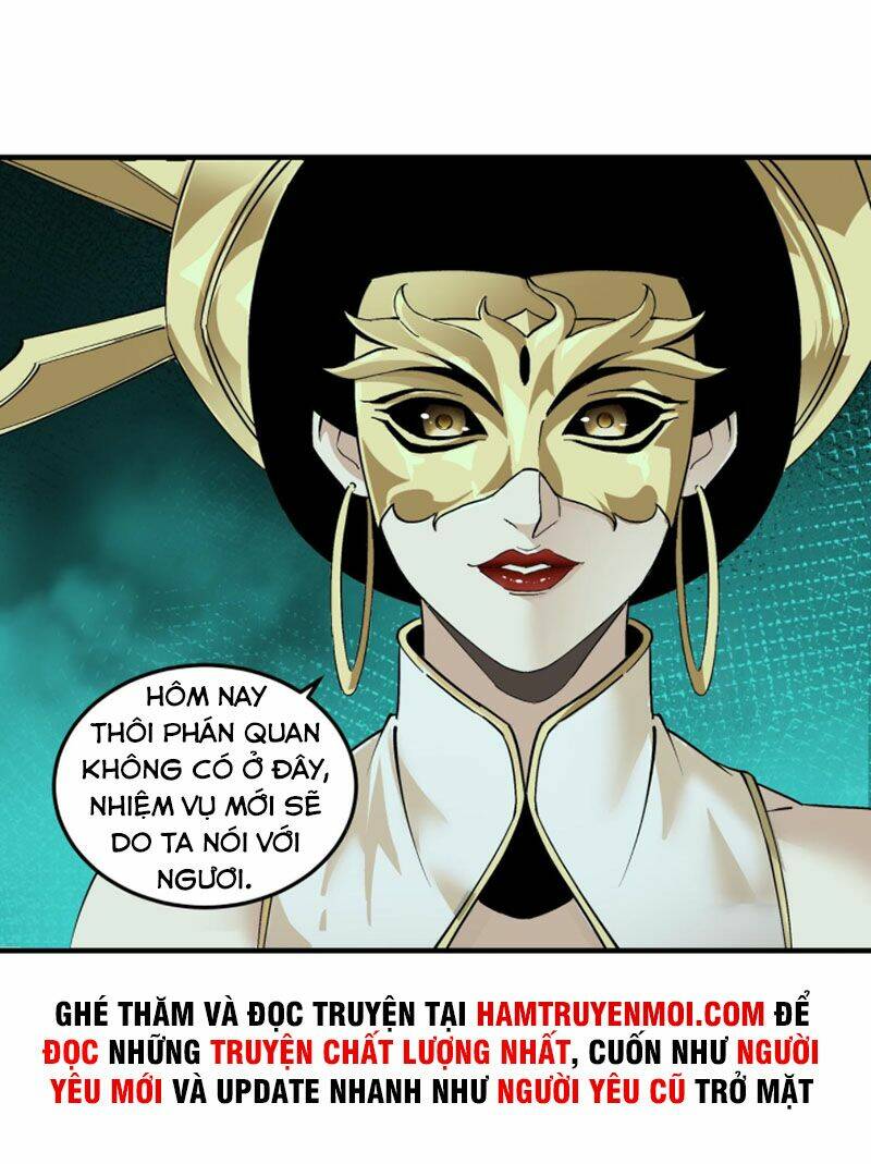 Tối Cường Phản Phái Hệ Thống Chapter 218 - Trang 2