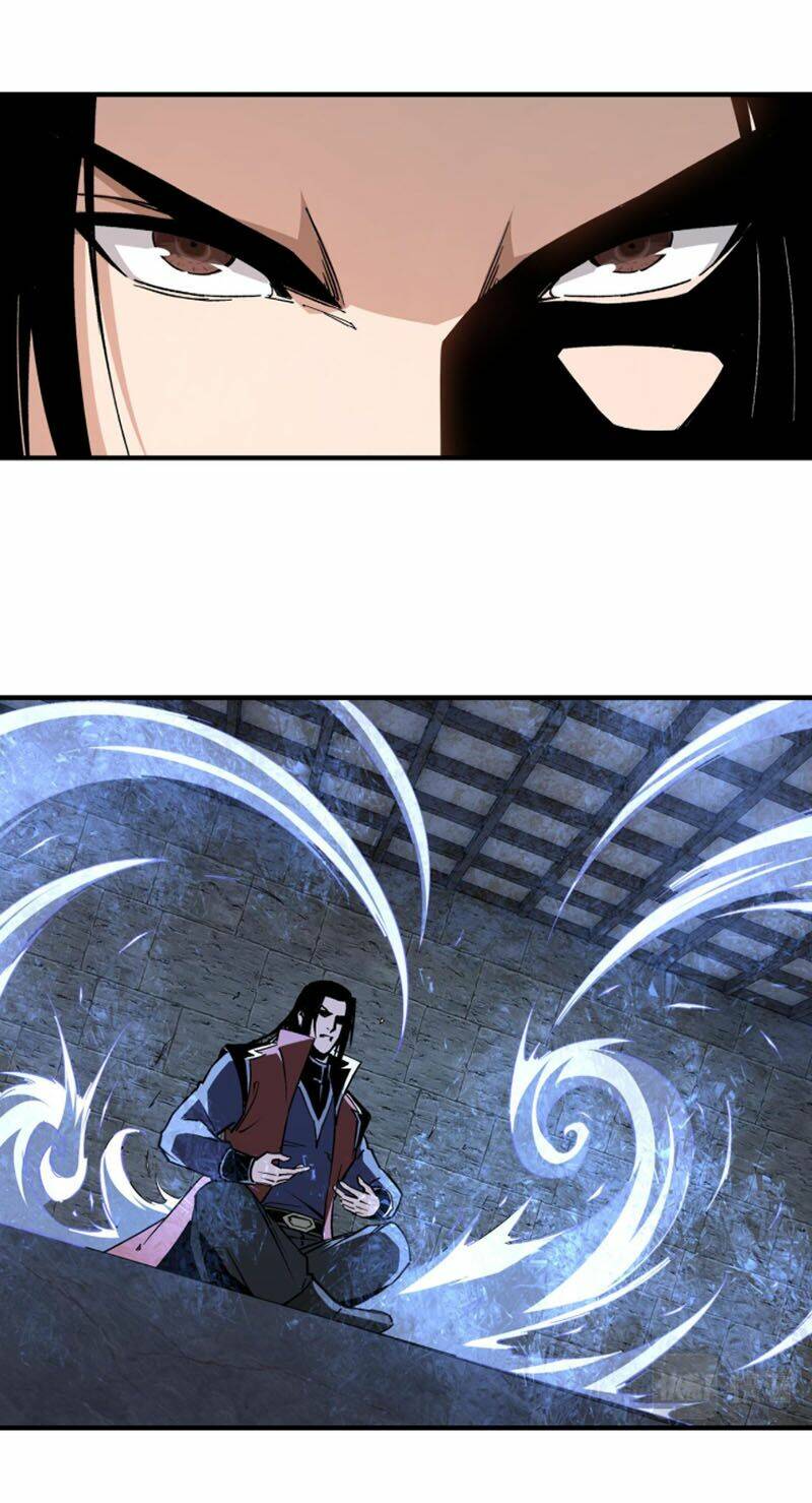 Tối Cường Phản Phái Hệ Thống Chapter 218 - Trang 2