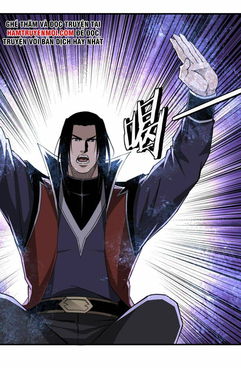 Tối Cường Phản Phái Hệ Thống Chapter 218 - Trang 2