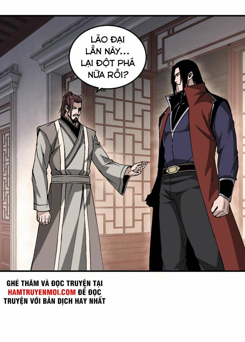 Tối Cường Phản Phái Hệ Thống Chapter 218 - Trang 2