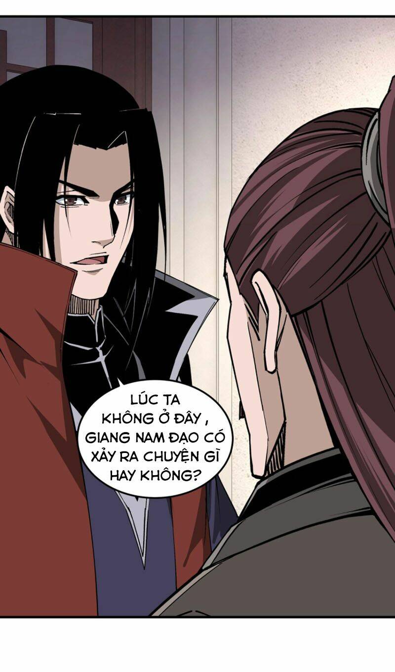 Tối Cường Phản Phái Hệ Thống Chapter 218 - Trang 2