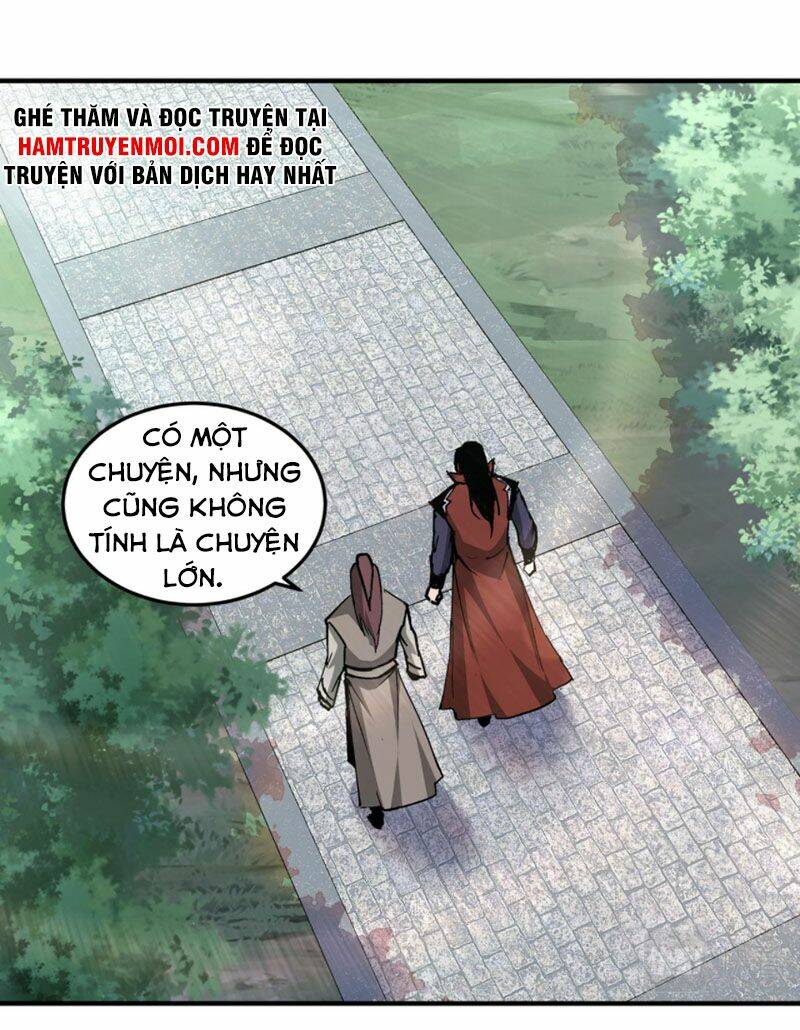 Tối Cường Phản Phái Hệ Thống Chapter 218 - Trang 2