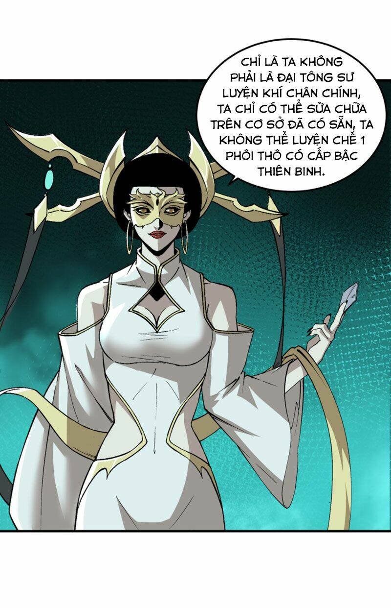 Tối Cường Phản Phái Hệ Thống Chapter 219 - Trang 2