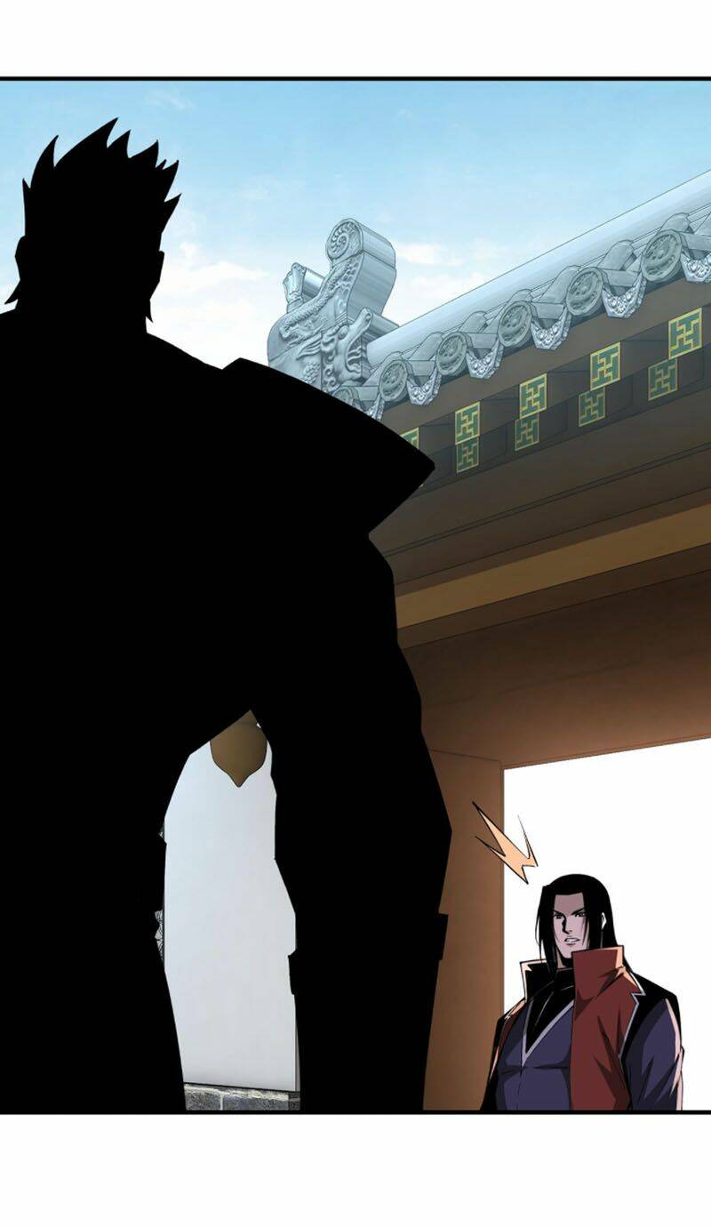 Tối Cường Phản Phái Hệ Thống Chapter 219 - Trang 2