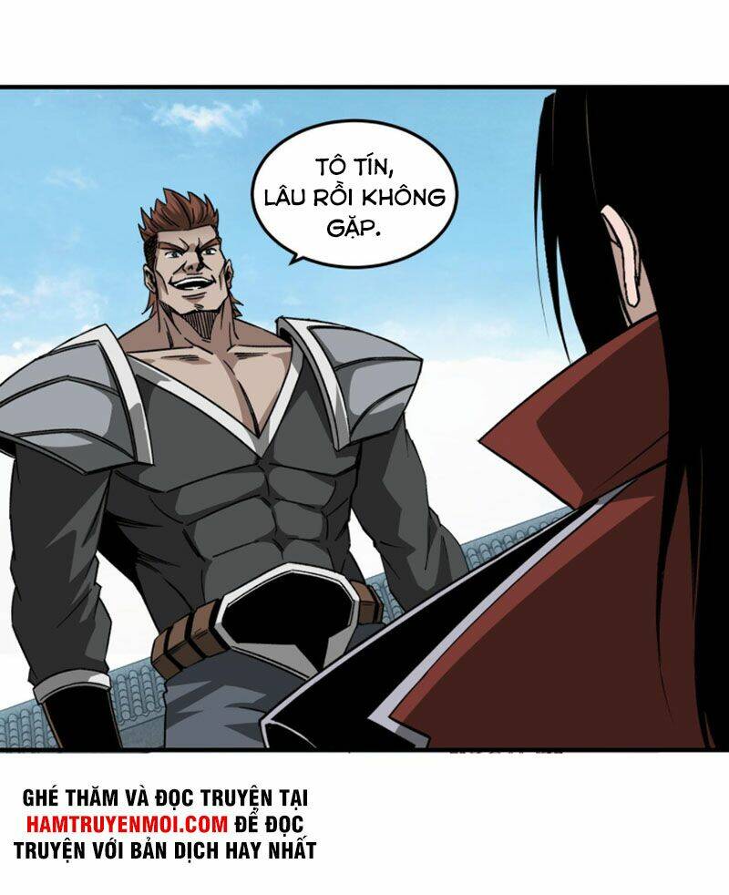 Tối Cường Phản Phái Hệ Thống Chapter 219 - Trang 2