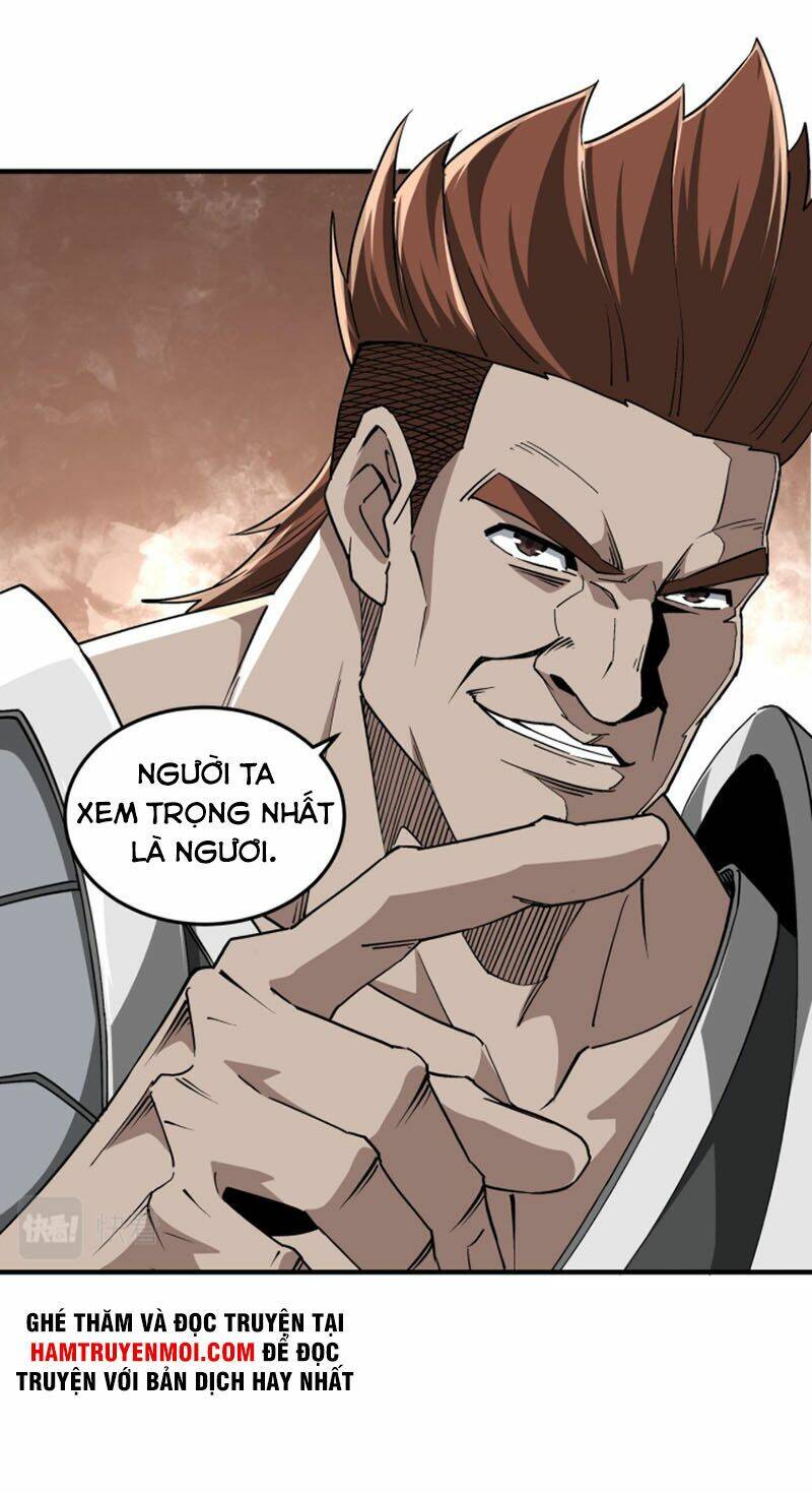 Tối Cường Phản Phái Hệ Thống Chapter 219 - Trang 2