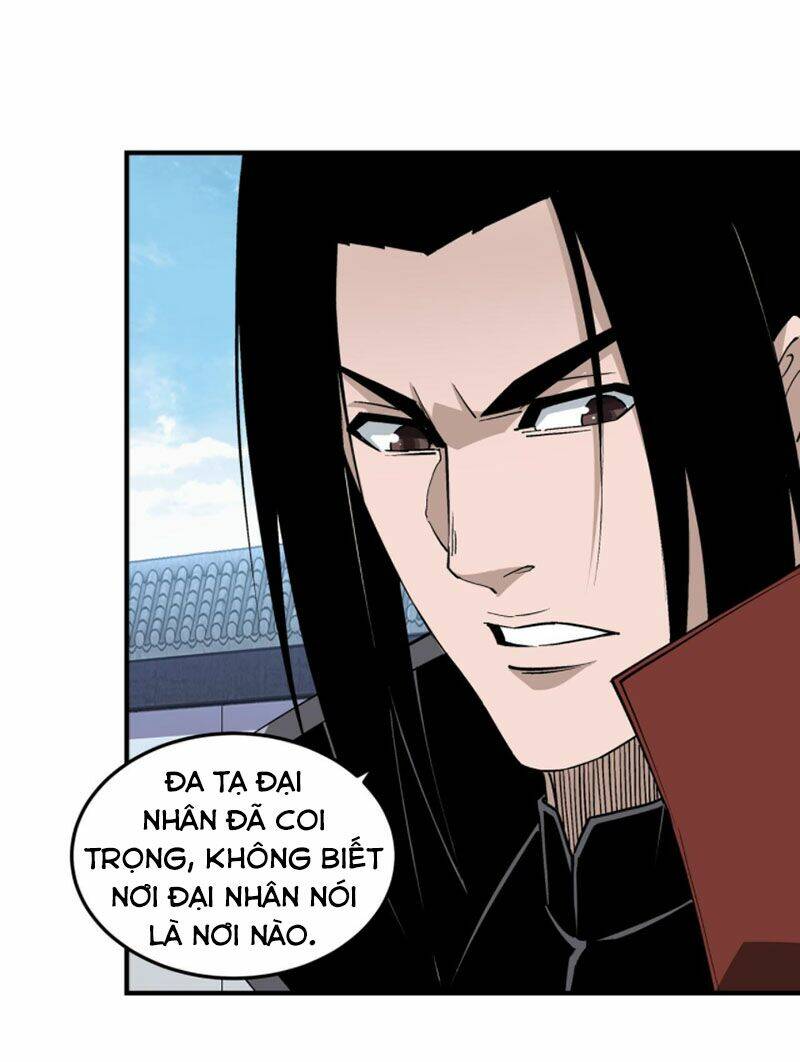 Tối Cường Phản Phái Hệ Thống Chapter 219 - Trang 2