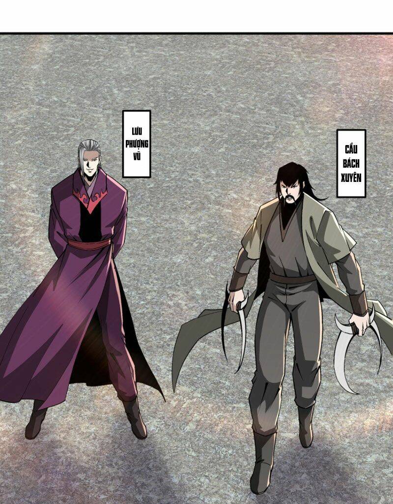 Tối Cường Phản Phái Hệ Thống Chapter 219 - Trang 2