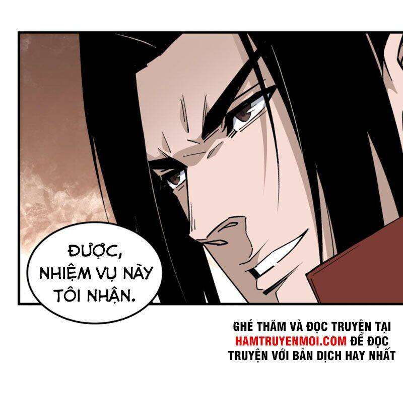 Tối Cường Phản Phái Hệ Thống Chapter 219 - Trang 2