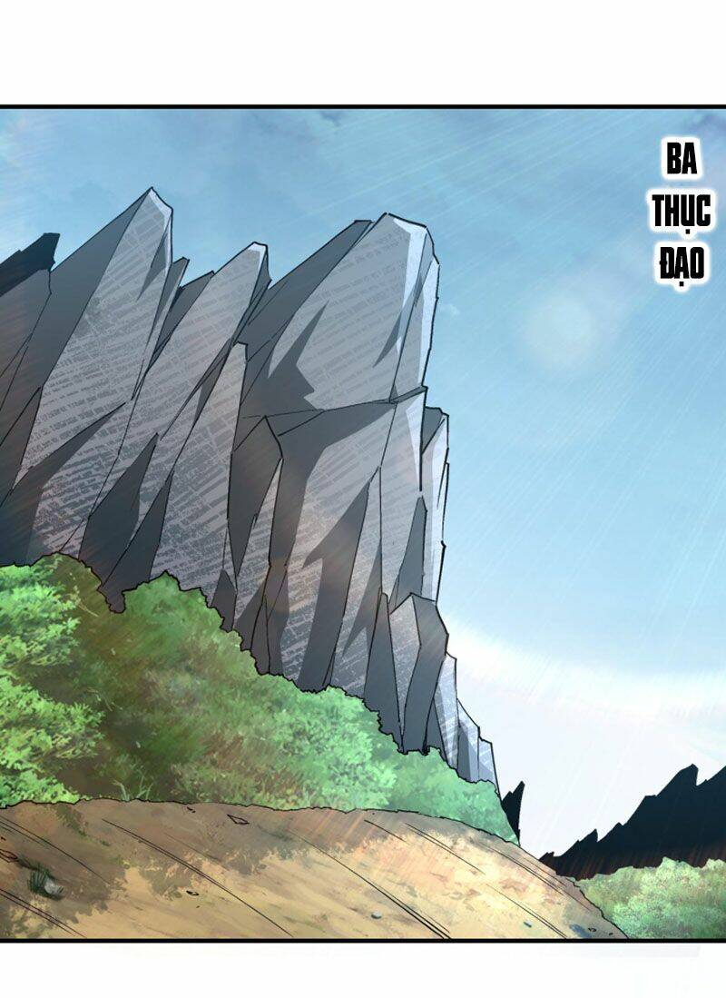 Tối Cường Phản Phái Hệ Thống Chapter 219 - Trang 2