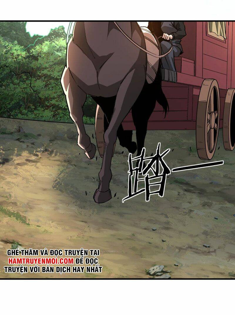 Tối Cường Phản Phái Hệ Thống Chapter 219 - Trang 2