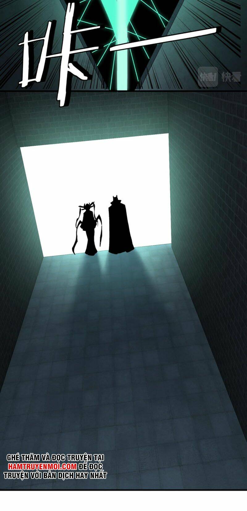 Tối Cường Phản Phái Hệ Thống Chapter 219 - Trang 2