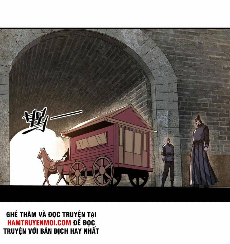 Tối Cường Phản Phái Hệ Thống Chapter 219 - Trang 2