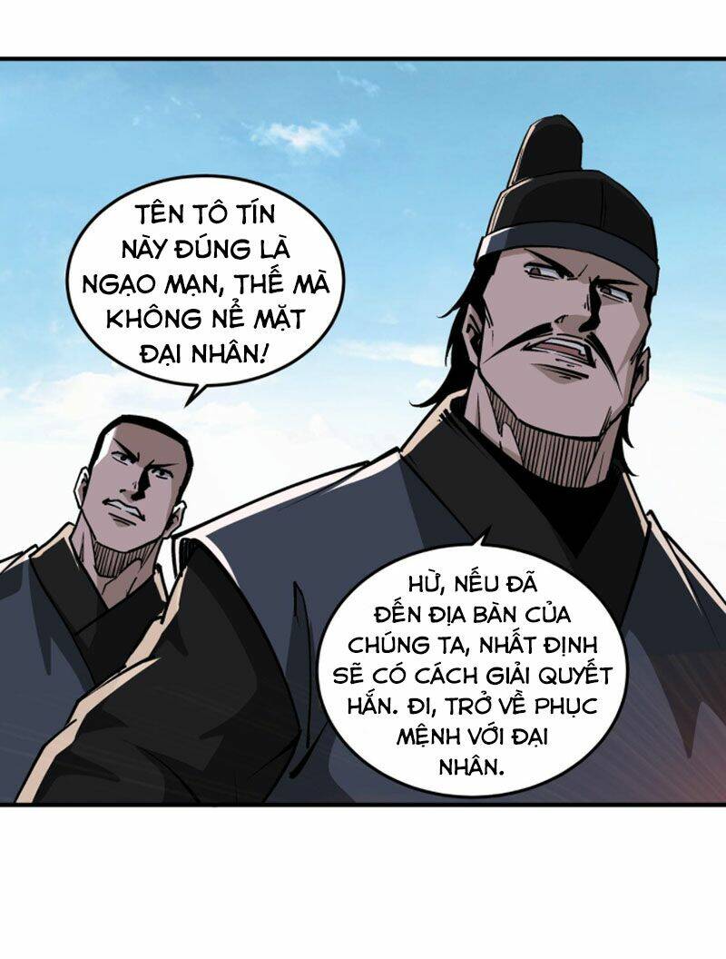 Tối Cường Phản Phái Hệ Thống Chapter 219 - Trang 2