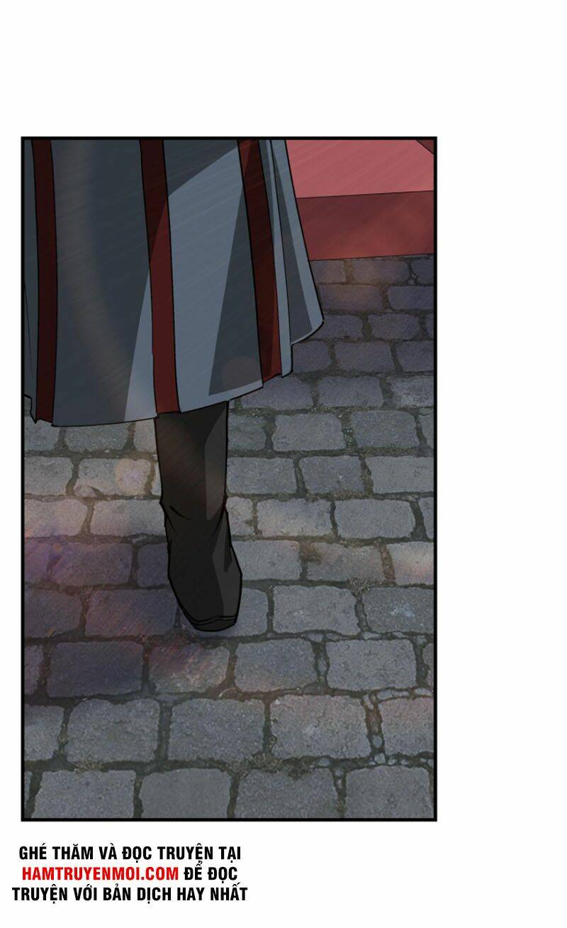 Tối Cường Phản Phái Hệ Thống Chapter 219 - Trang 2