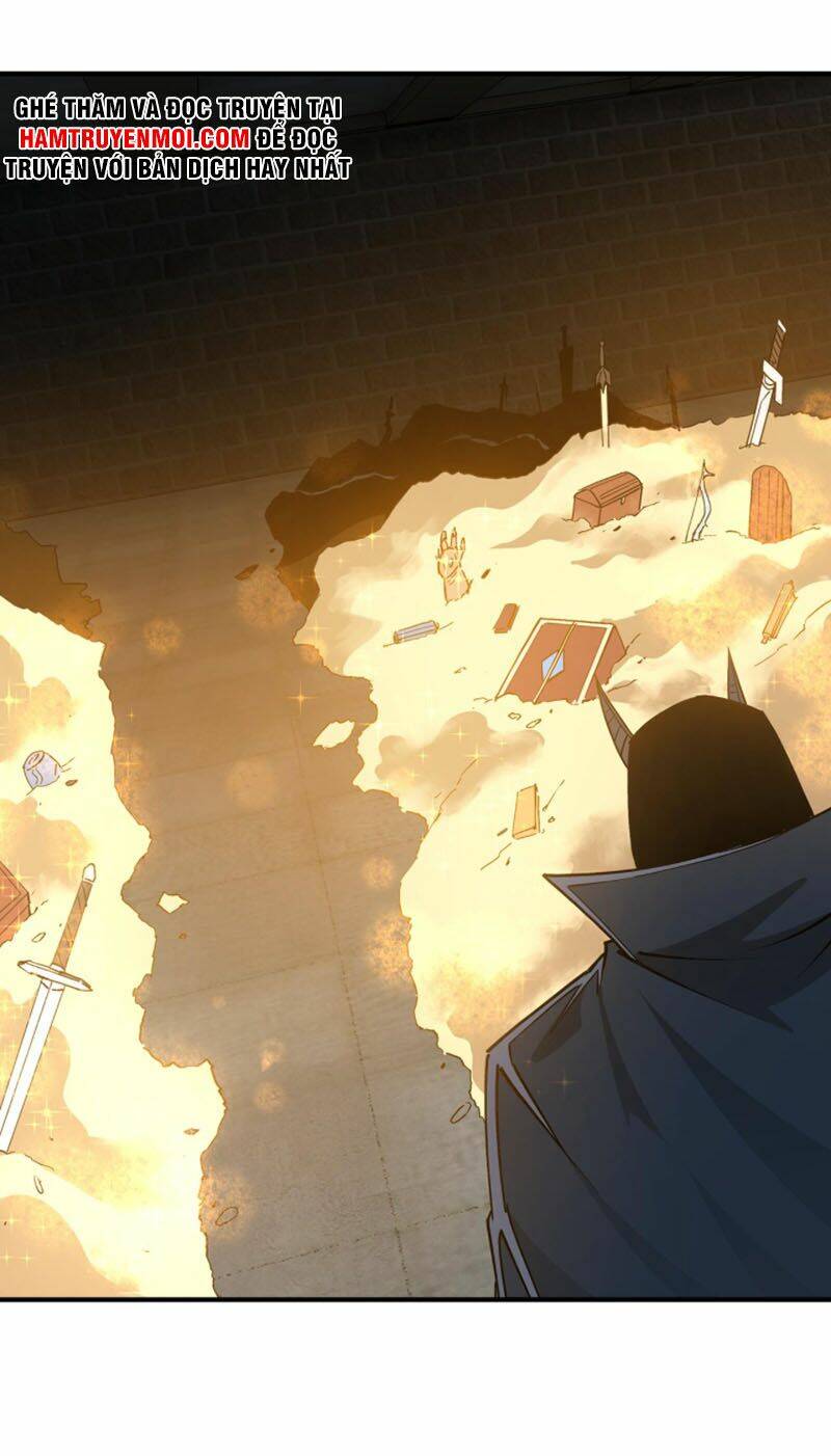 Tối Cường Phản Phái Hệ Thống Chapter 219 - Trang 2