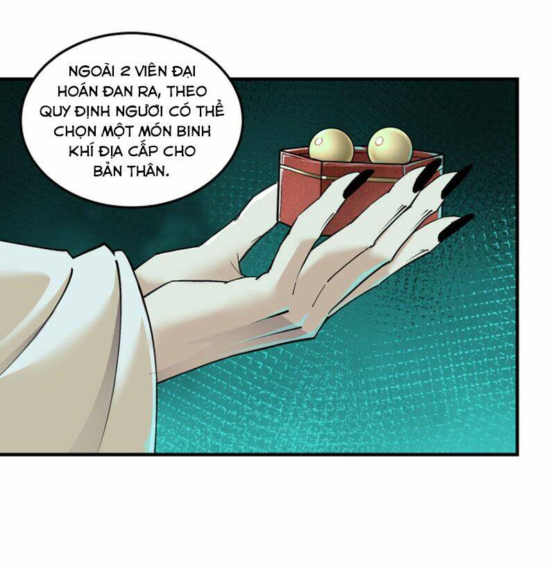 Tối Cường Phản Phái Hệ Thống Chapter 219 - Trang 2