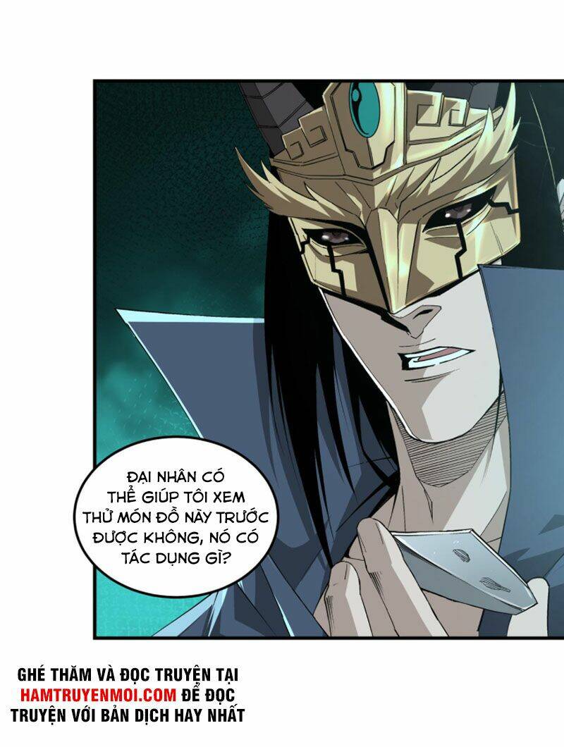 Tối Cường Phản Phái Hệ Thống Chapter 219 - Trang 2