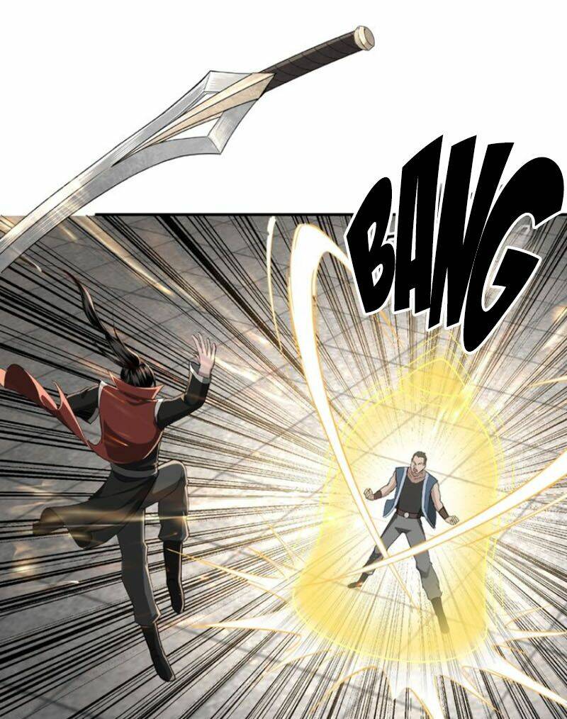 Tối Cường Phản Phái Hệ Thống Chapter 22 - Trang 2