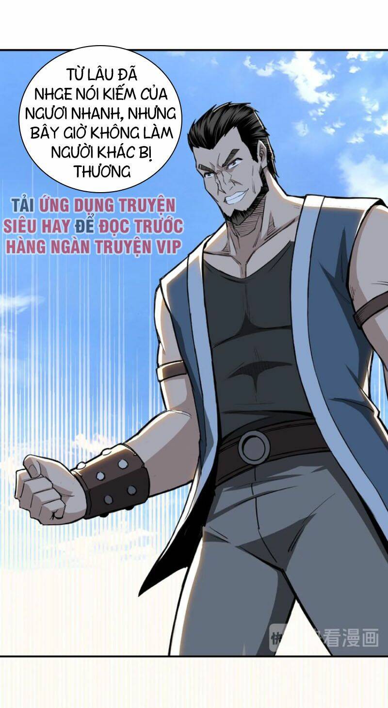 Tối Cường Phản Phái Hệ Thống Chapter 22 - Trang 2