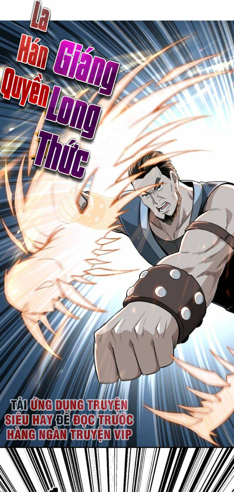 Tối Cường Phản Phái Hệ Thống Chapter 22 - Trang 2