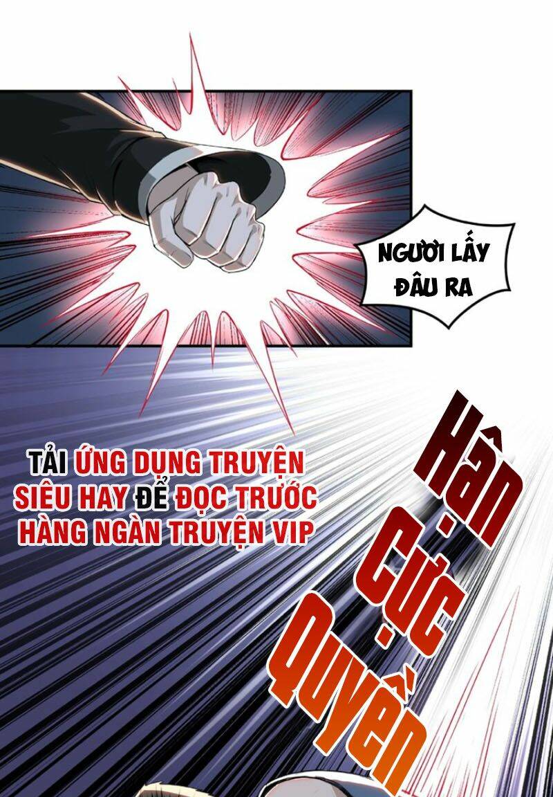 Tối Cường Phản Phái Hệ Thống Chapter 22 - Trang 2
