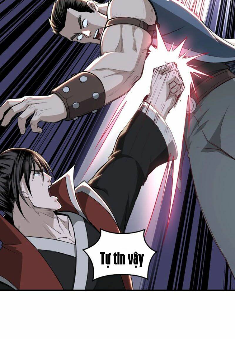 Tối Cường Phản Phái Hệ Thống Chapter 22 - Trang 2