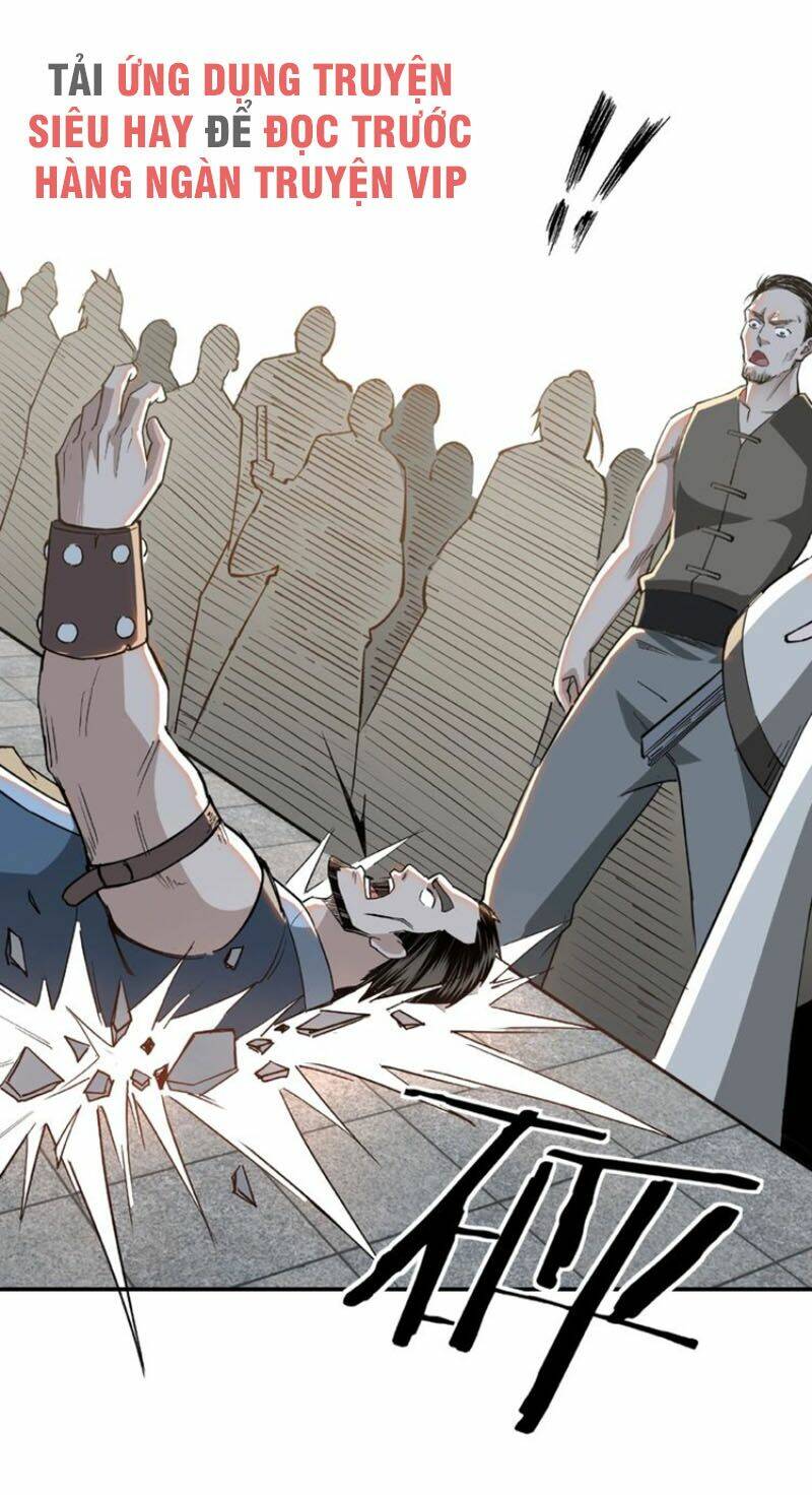 Tối Cường Phản Phái Hệ Thống Chapter 22 - Trang 2