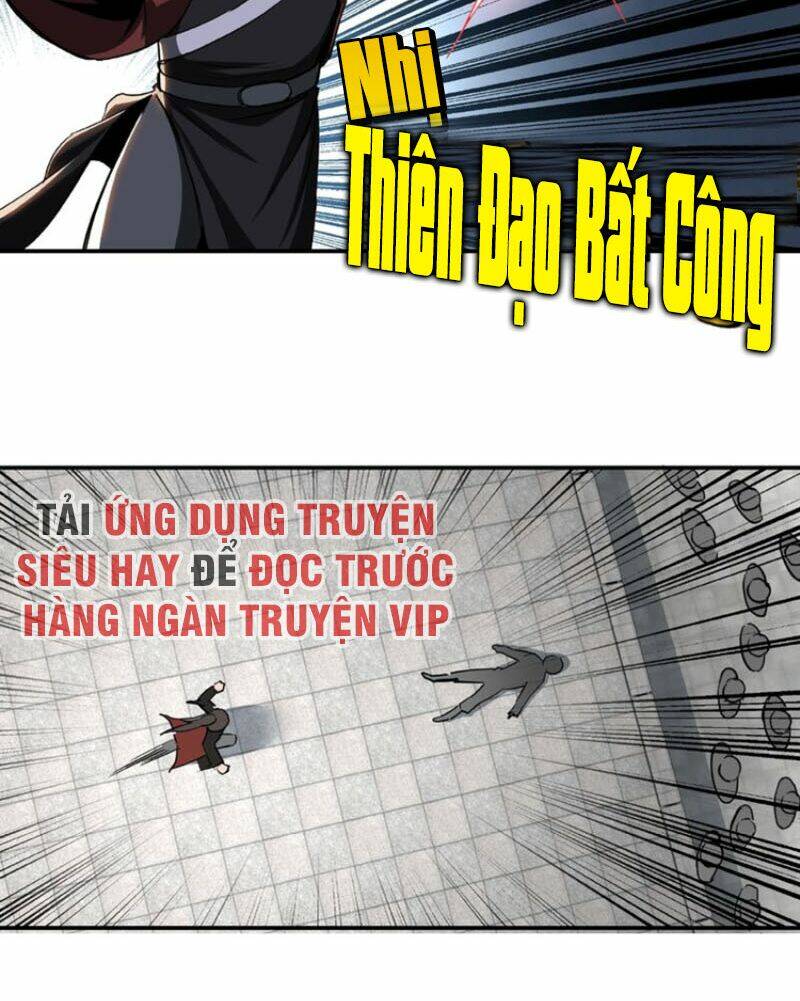 Tối Cường Phản Phái Hệ Thống Chapter 22 - Trang 2