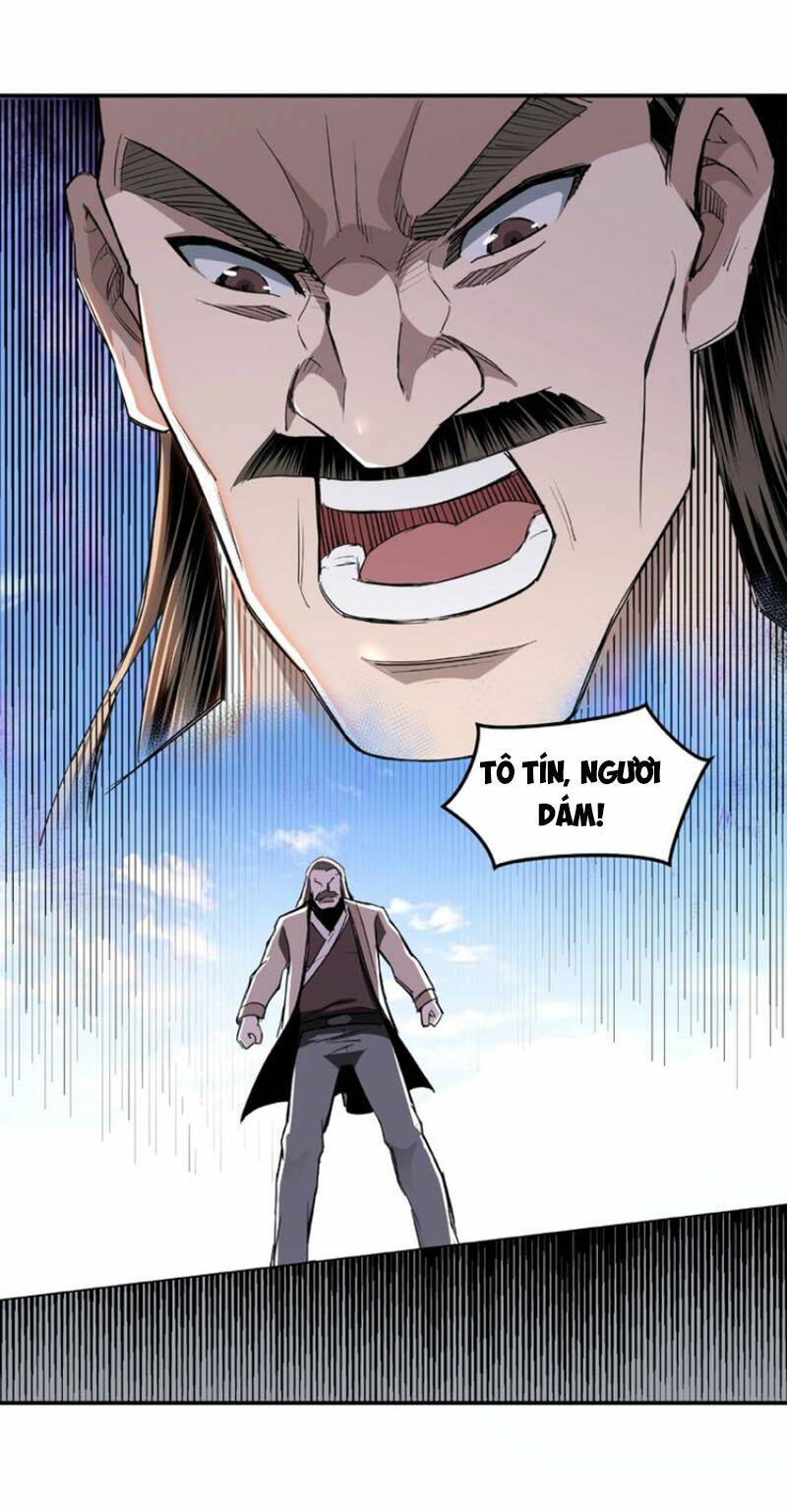 Tối Cường Phản Phái Hệ Thống Chapter 22 - Trang 2