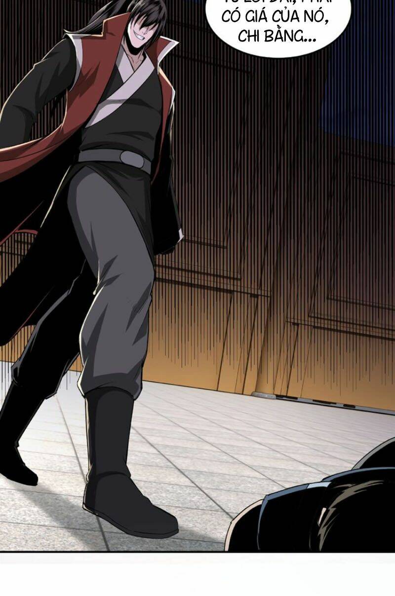 Tối Cường Phản Phái Hệ Thống Chapter 22 - Trang 2