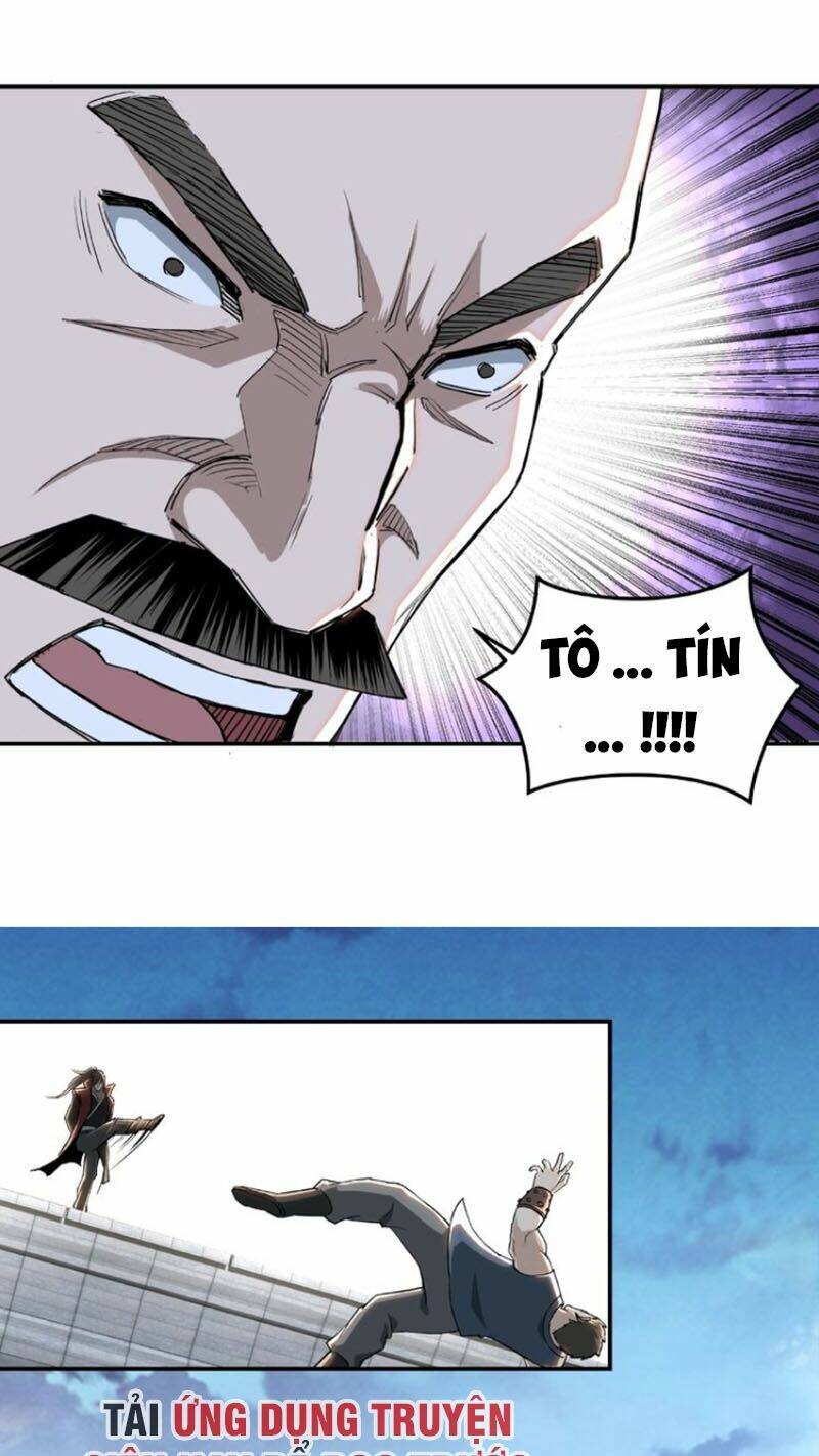 Tối Cường Phản Phái Hệ Thống Chapter 22 - Trang 2